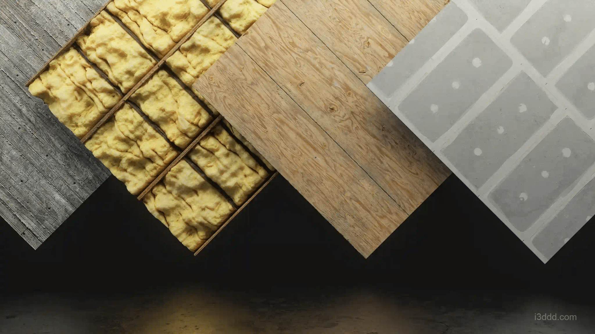 作业区域 – Work Zone