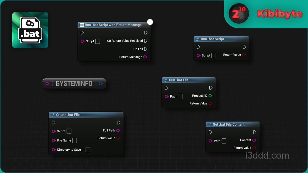 创建执行运行bat命令行文件插件 .bat Extension 5.5