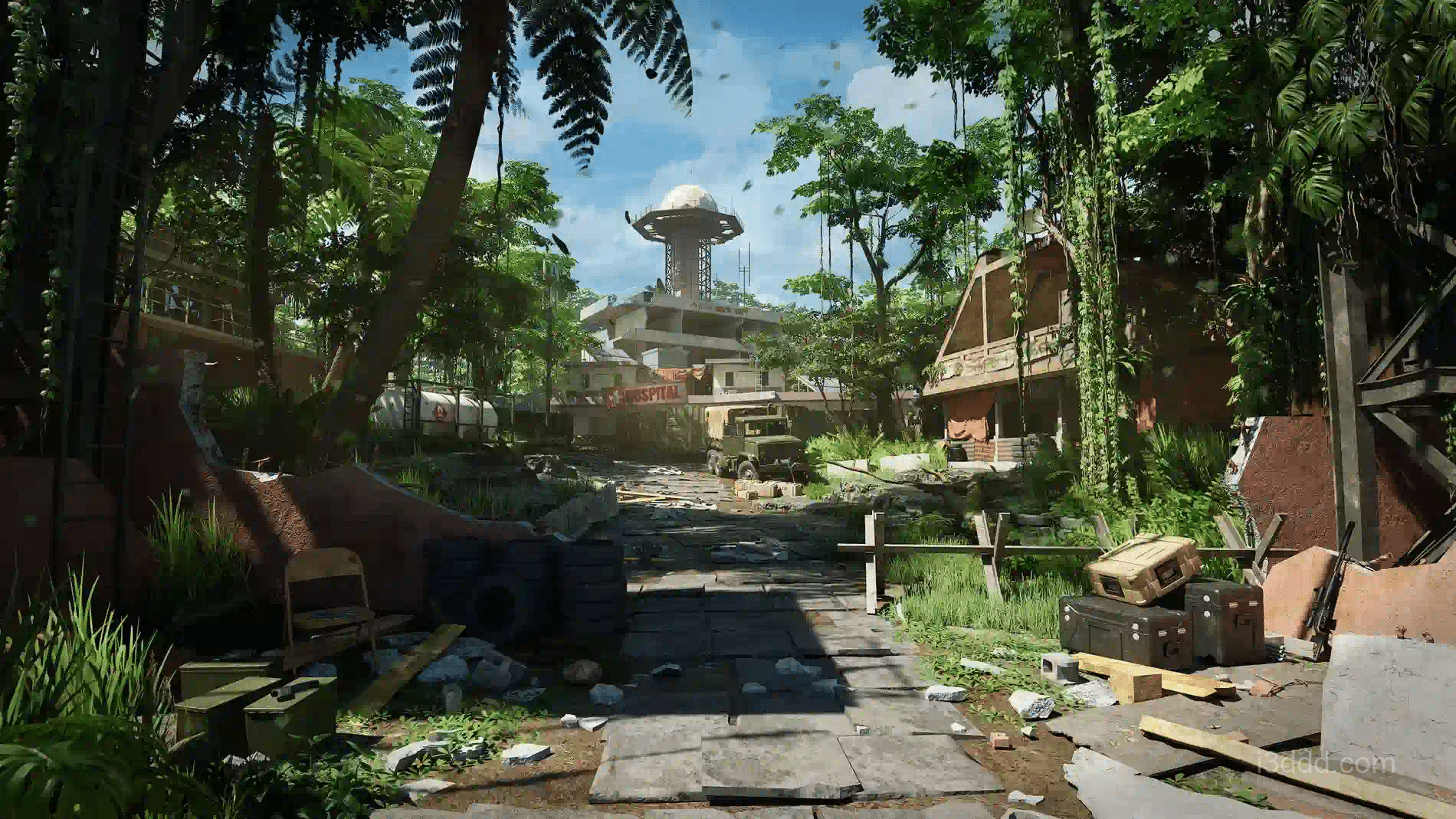 战争武器装备 – Warfare