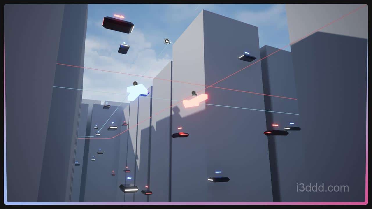 科幻AI人工智能交通系统蓝图Sci-Fi AI Traffic System5.0 – 5.6