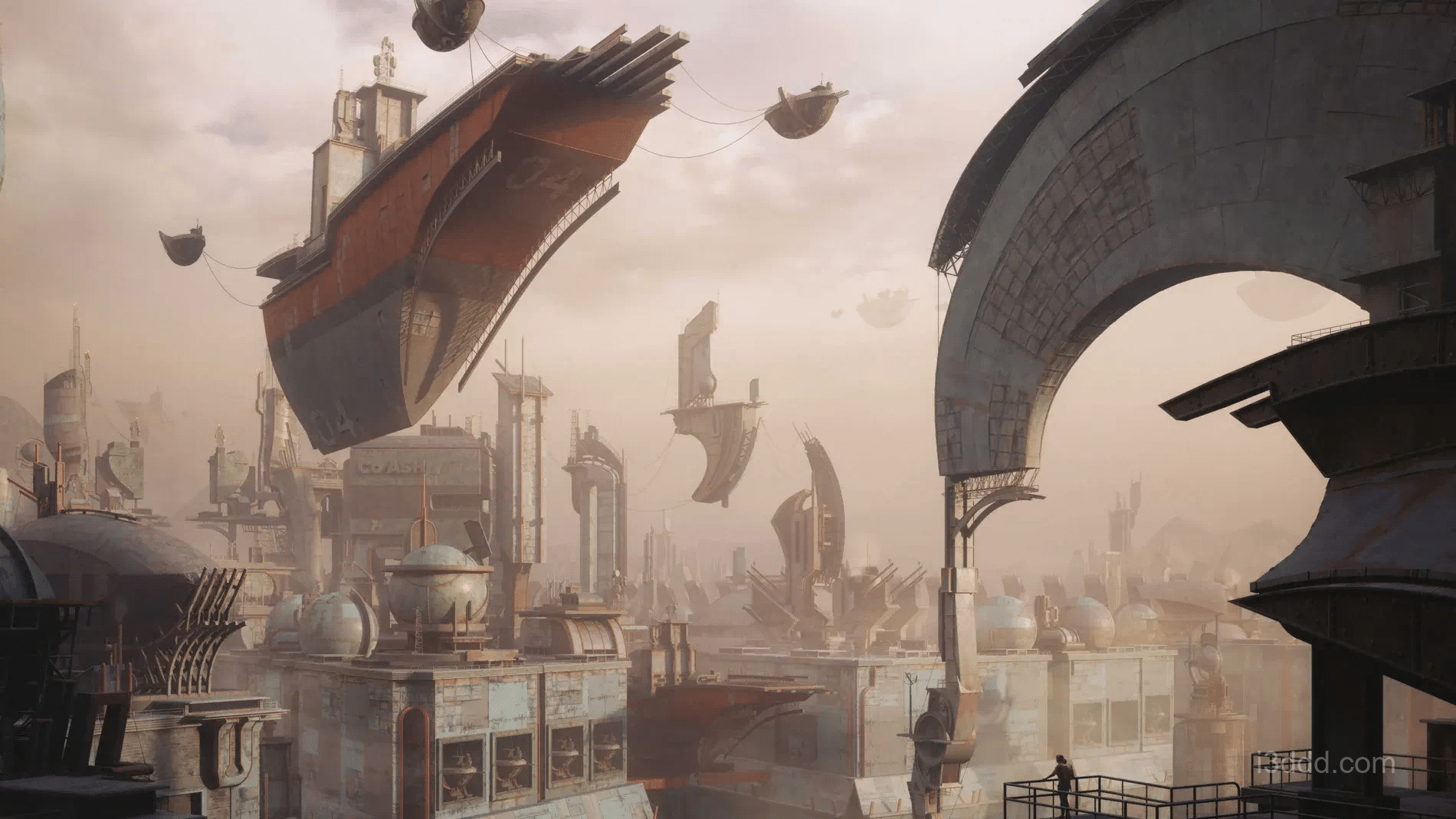 重金属风格 – Heavy Metal