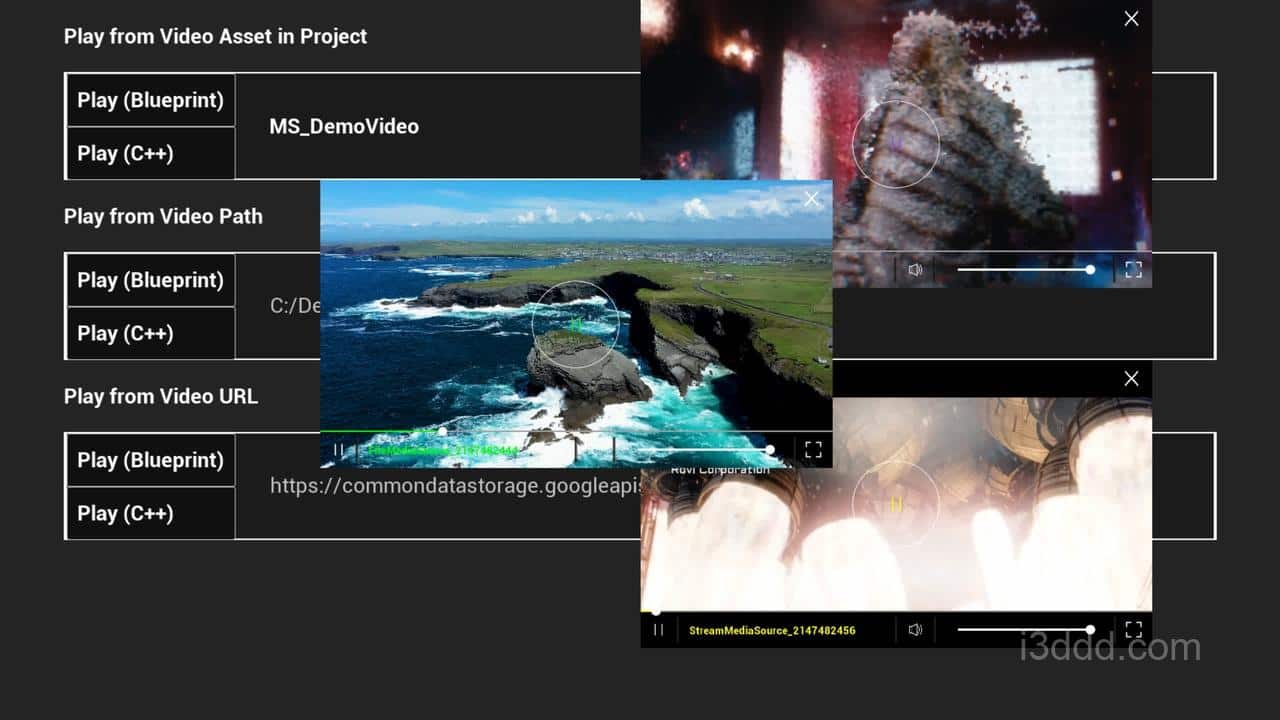 视频播放器插件 Giga Video Player 5.4