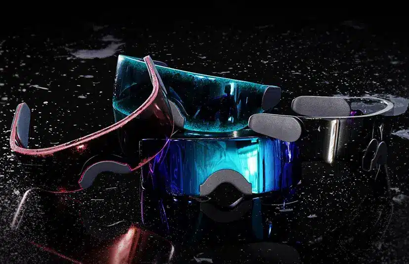 玻璃智能材质 第2卷 – Glass Smart Materials Vol.2