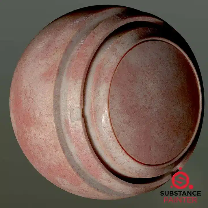 有机素材包 17+智能材质 – Organic Pack 17+ Smart Materials