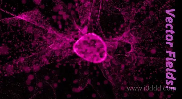 矢量场能量场特效 – Vector Field Collection