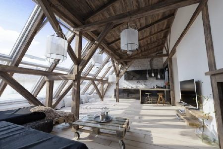 Evermotion – Archinteriors vol. 48 Blender 版 – Evermotion – Archinteriors vol. 48 for Blender