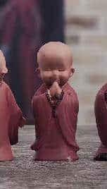 可爱小雕像 3D 扫描合集 – Cute Figurines 3D Scans