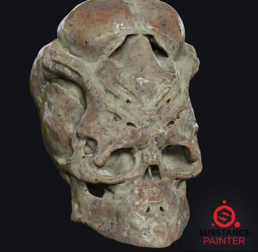 有机材质包 17+智能材质 – Organic Pack 17+ Smart Materials