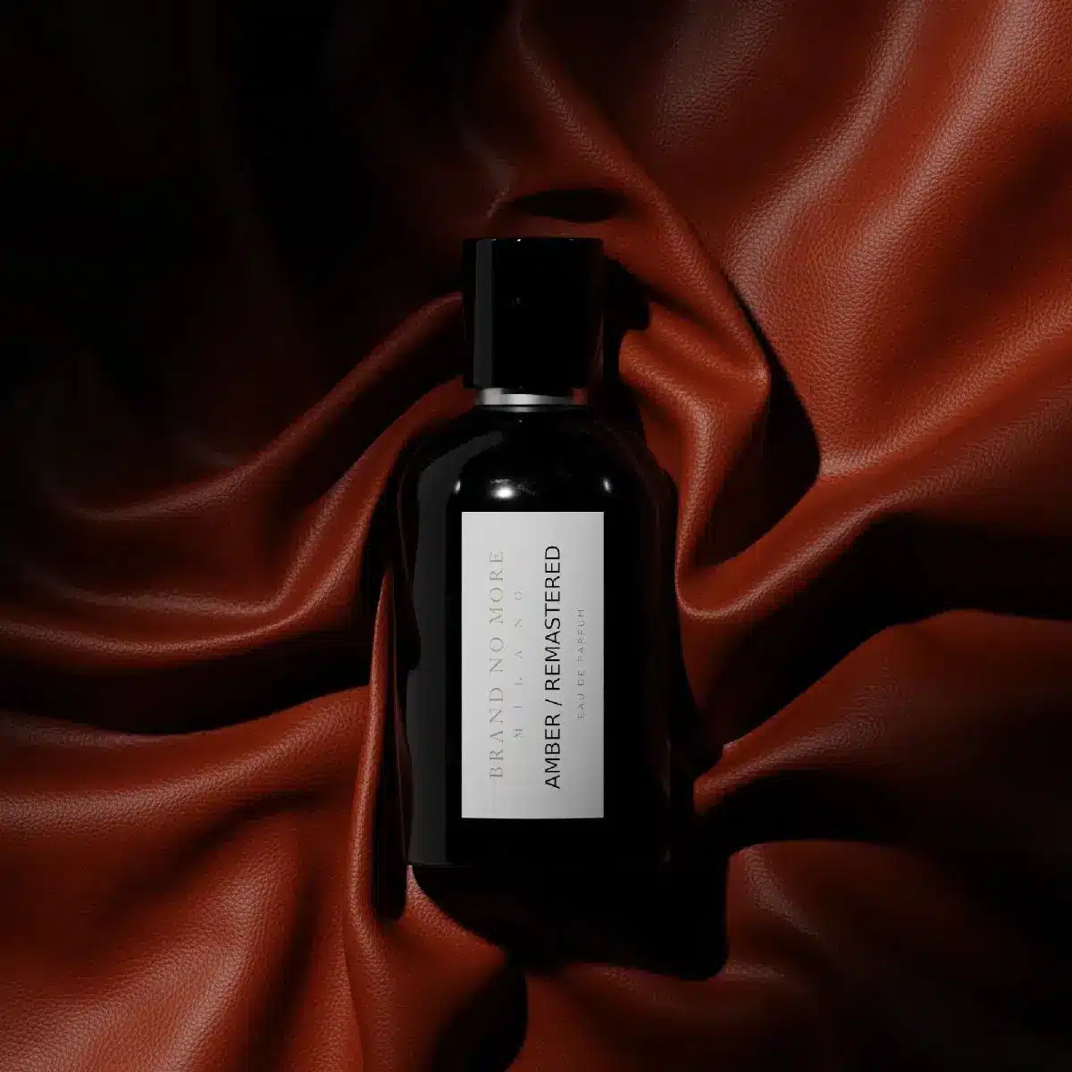 Blender 香水场景 – Blender Perfume Composition