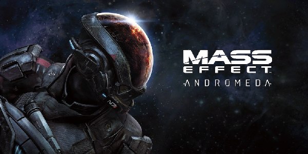 质量效应：仙女座 武器收藏集 – Mass Effect Andromeda Weapons Collection