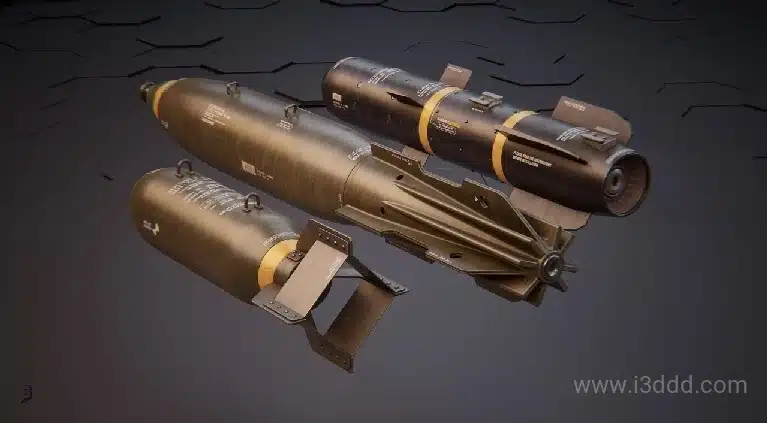 军事导弹火箭 – Military Rockets