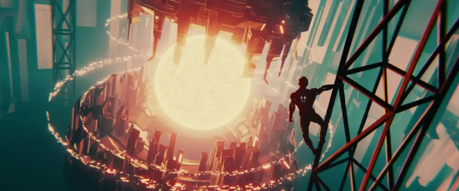 核能核心 – Nuclear Core