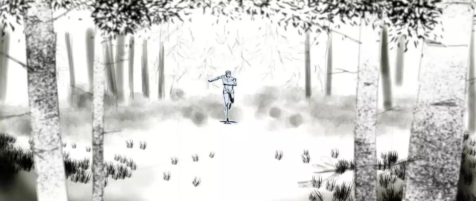 Blender Grease Pencil 笔刷包 – Grease Pencil Brush Pack