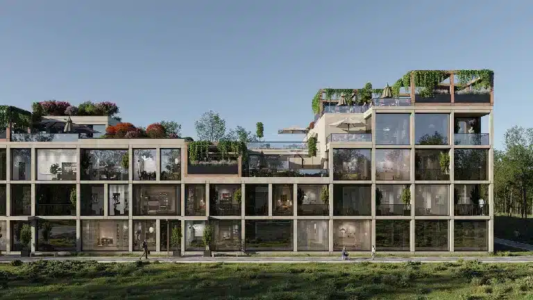 wParallax 室内视差贴图集合 – wParallax One-Click Interiors