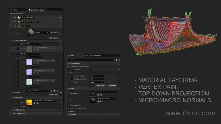 山寺（日本寺庙、古代寺庙、神社、封建日本） Mountain Temple