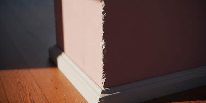 几何节点损伤系统 – Damage System (Geometry Nodes)