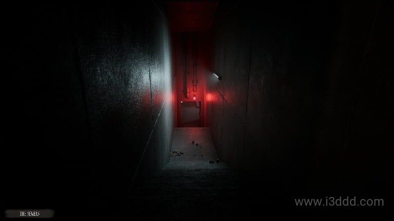 模块化下水道和隧道 – Modular Sewers & Tunnels