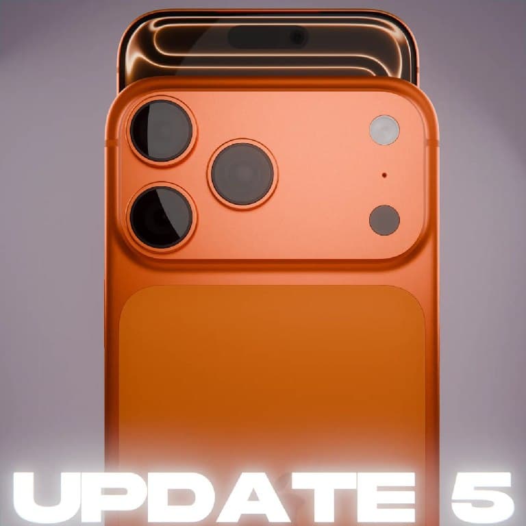 手机3D模型包 70+官方高精度模型 – Ultimate Phone Model Pack Update v6.0