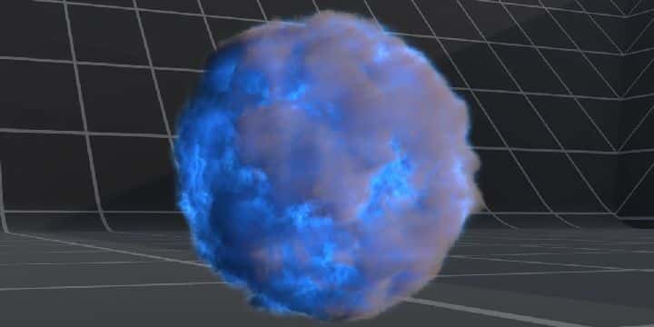 物理体积生成器 v1.1 – Physical Volume Generator v1.1