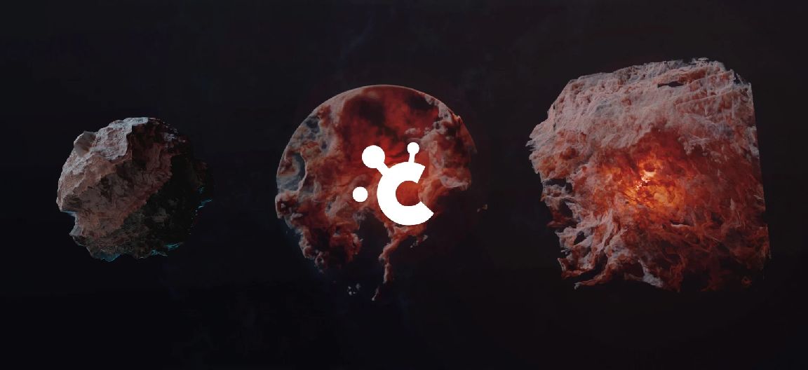 Blender 超级噪声工具 – Super Noise for Blender (Free)