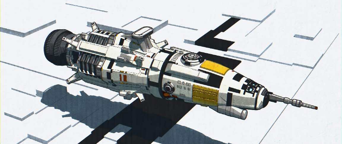 Blender 马克笔风格效果 v1.1 – Blender Markers v1.1