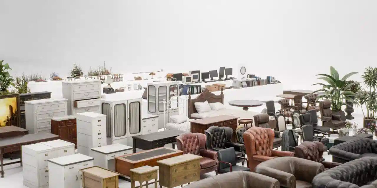 生化危机：安魂曲 模型资产合集 – Resident Evil Requiem Models & Assets Pack