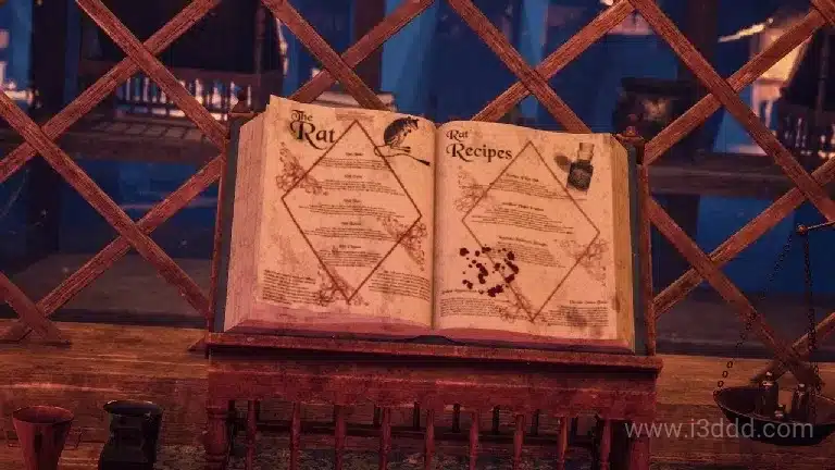 女巫之家 魔法屋 魔法商店 女巫商店 幻想商店 – Witch House