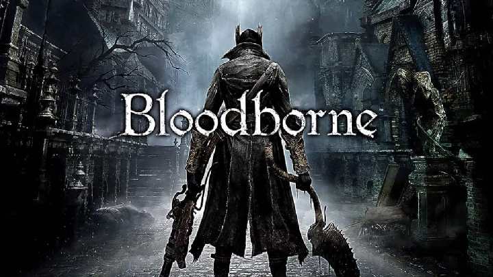 血源诅咒 角色合集 – Bloodborne Characters Pack