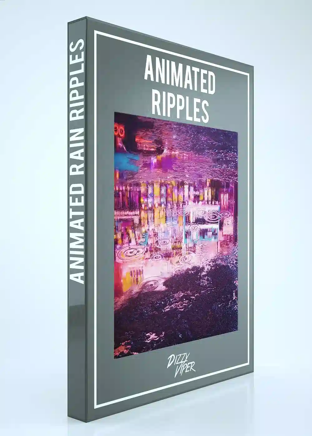 100 张 4K 抽象艺术无缝纹理 – 100 Tileable 4K Design Textures