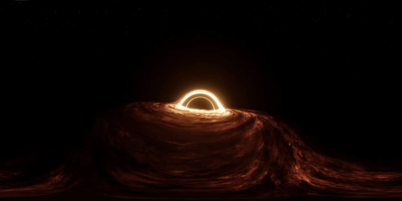 8K 太空天空盒套装 – Space Skybox 8K Pack