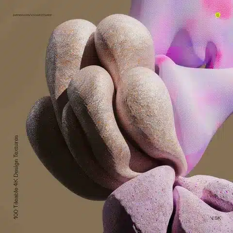 56 组高清生锈金属贴图 – 56 Rusty Metal Textures