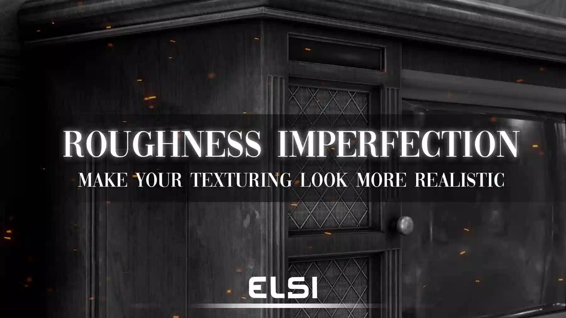 750 张 4K 无缝粗糙度瑕疵贴图 – 750 Seamless Roughness Imperfection Maps 4K