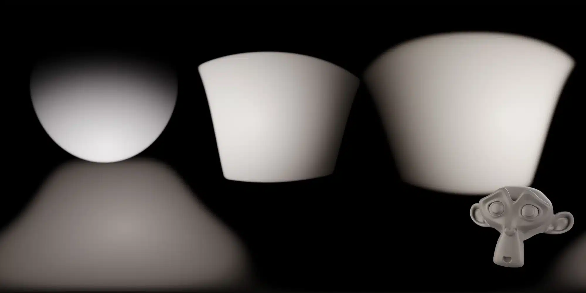 8K HDRI 工作室资源包第一卷 – 8K HDRI Studio Pack Vol.1