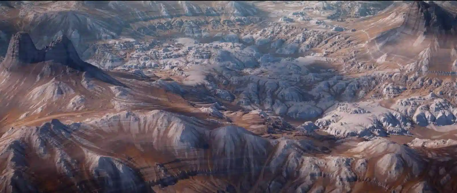 10 组 8K 地形贴图 – Landscape Pack CC0