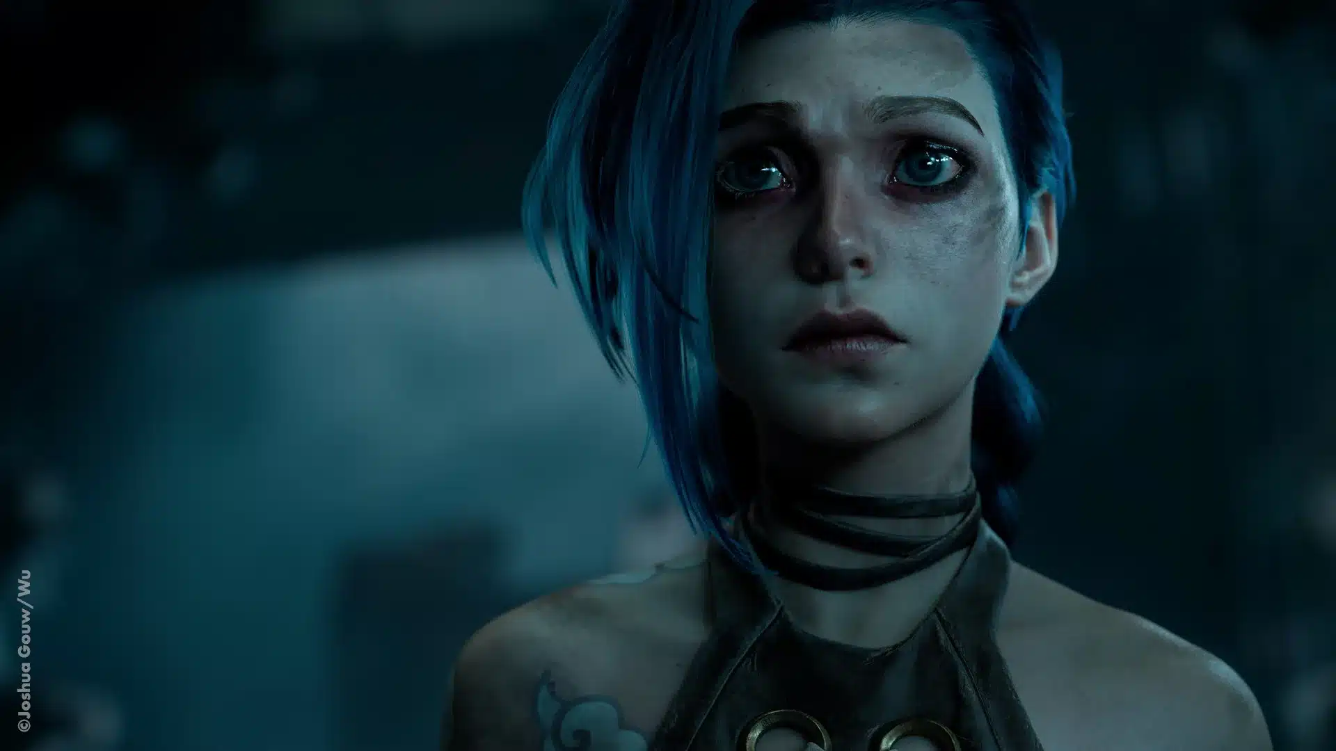 眼睛眼球贴图资产 – Flippednormals Eye Kit