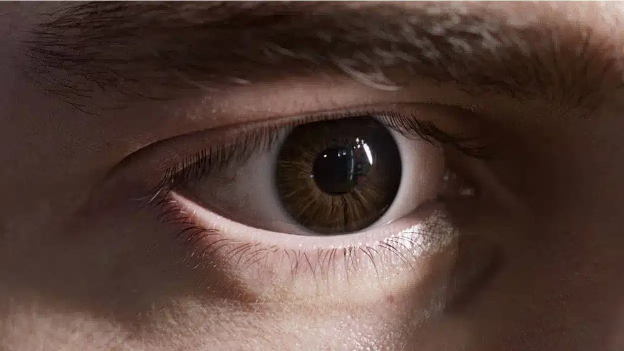 高品质眼睛虹膜纹理合集 – Eye Iris Texture Pack