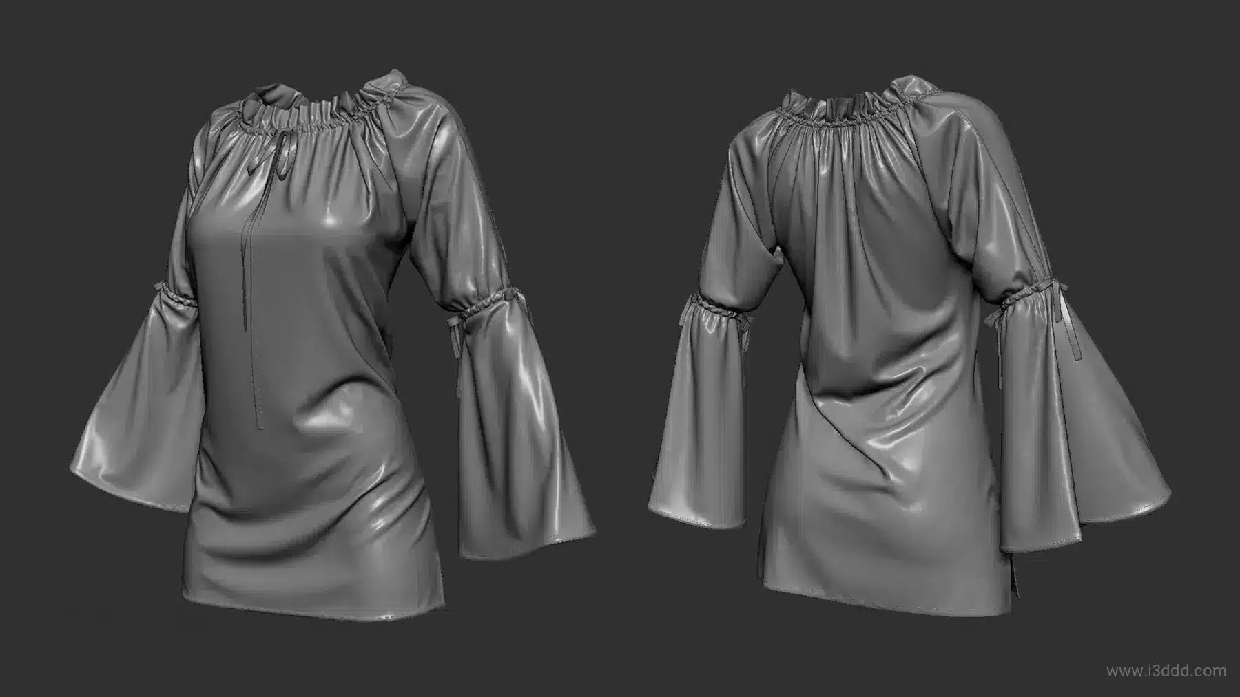 复古女装连衣裙衬衫 – Vintage Women’s Dress & Shirt