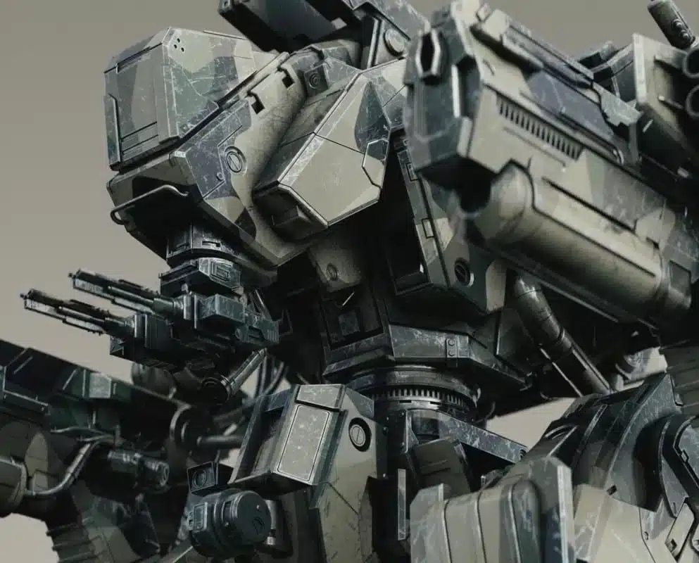 50 张 4K 划痕凹痕贴图 – 50 4K Scratch Maps