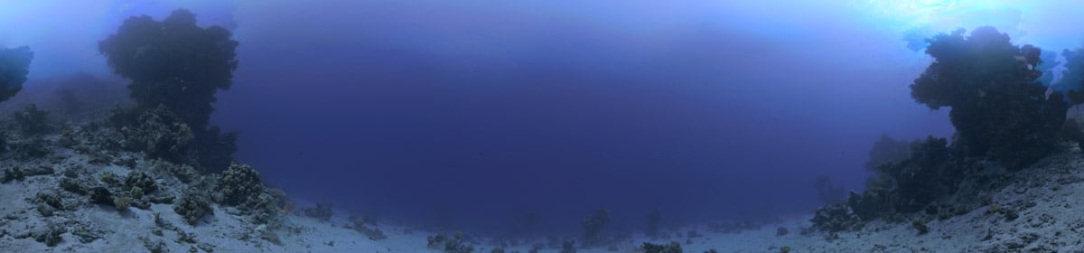 DOSCH HDRI 水下环境 – DOSCH HDRI Underwater