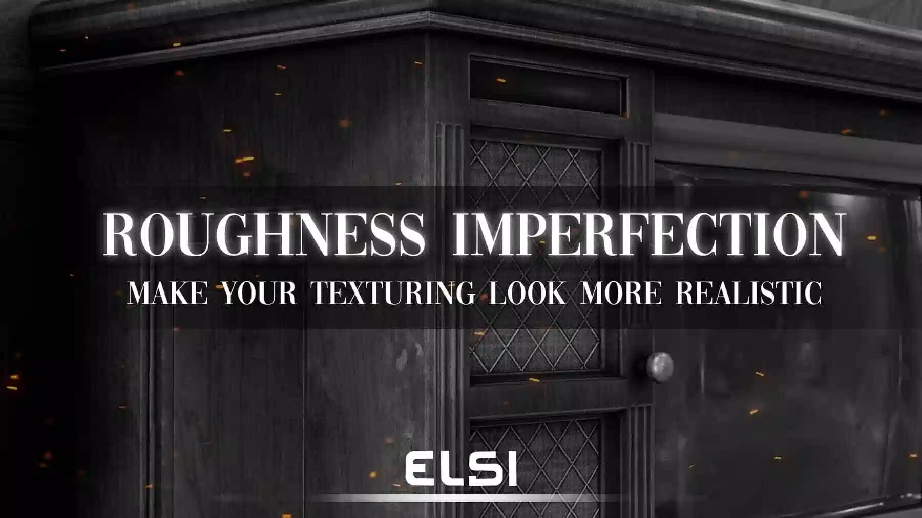 750 张无缝粗糙度瑕疵贴图 4K – 750 Seamless Roughness Imperfection Maps 4K