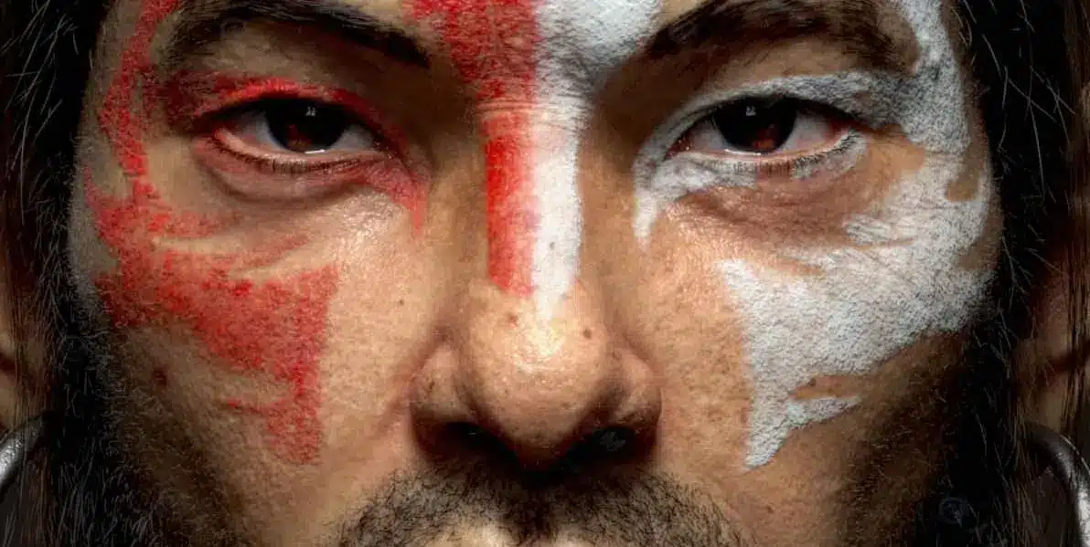 人物皮肤纹理合集 – Character Skin Textures