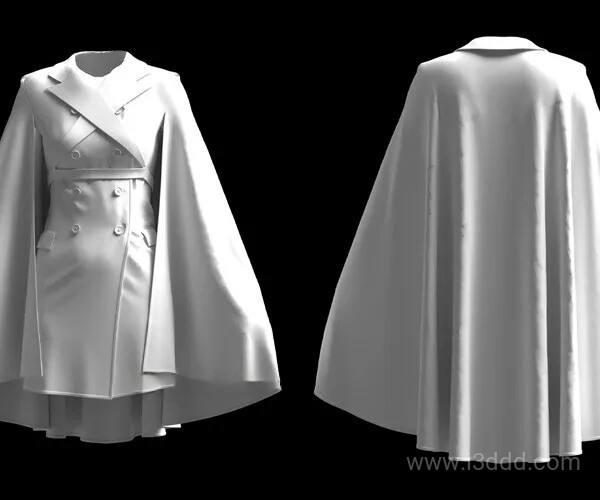 6 件女士复古连衣裙套装 – 6 Vintage Women’s Dresses